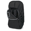 Osprey Farpoint Trek 70 - Reiserucksack 76 cm (black) - Ansicht 3