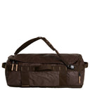 The North Face Base Camp Voyager Duffel - S 57.6 cm (dark chestnut/garnet, S)