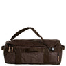 The North Face Base Camp Voyager Duffel - S 57.6 cm (dark chestnut/garnet, S)