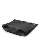 pacsafe GO Crossbody Pouch - Umhängetasche 24 cm (jet black) - Ansicht 6