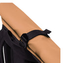 Ucon Acrobatics Vito Medium Lotus Rolltop - Rucksack 15" 49 cm (clay) - Ansicht 5