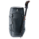 Deuter Futura Pro 38 SL - Wanderrucksack 64 cm (black) - Ansicht 11