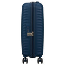 American Tourister Diablast - 4-Rollen-Kabinentrolley 55 cm (darkwave blue) - Ansicht 3