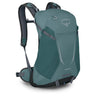 Osprey Hikelite 18 - Wanderrucksack 50 cm (cascade blue)