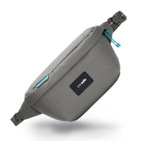 pacsafe GO Sling Back - Gürteltasche 27 cm RFID (stone)