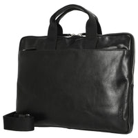 Picard Buddy - Aktentasche 40 cm (schwarz) - Ansicht 2