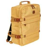 Brics X-Bag Travel - Reiserucksack 42 cm (honey) - Ansicht 2
