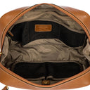 Brics Life Pelle - Kulturbeutel 25 cm (cognac) - Ansicht 5
