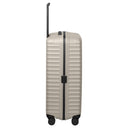 TITAN UPGRADE - 4-Rollen-Trolley 75 cm (moonstone grey) - Ansicht 5