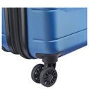 Delsey Paris Comete 4 - 4-Rollen-Kabinentrolley Slim S 55 cm erw. (hellblau) - Ansicht 7