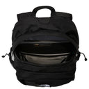 The North Face Hot Shot - Rucksack 15" 51 cm (black) - Ansicht 3