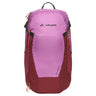 Vaude Women's Wizard 22+4 - Wanderrucksack 51 cm (magenta)