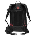 Vaude Wizard 24+4 - Wanderrucksack 52 cm (black) - Ansicht 4