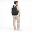 HUGO Ethon 2.0 HI N - Rucksack 13" 42 cm (black) - Ansicht 7