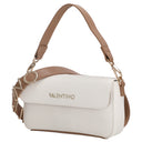 Valentino Bags Alexia - Schultertasche 25 cm (bianco/cuoio) - Ansicht 2