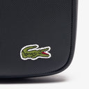 Lacoste Core Essentials - Umhängetasche S 21 cm (noir) - Ansicht 5