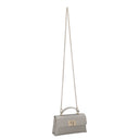 Furla 1927 Mini - Umhängetasche 18 cm (stone gray) - Ansicht 6