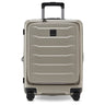 Stratic Phoenix ML - 4-Rollen-Kabinentrolley mit Vortasche 55 cm erw. (champagne)
