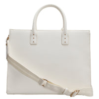Liu Jo Halona - Henkeltasche M 32 cm (cream) - Ansicht 4