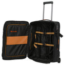 Travelite Briize - Rollenreisetasche S 55 cm (schwarz) - Ansicht 5
