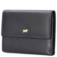 Braun Büffel Asti - Geldbörse M 8cc 12 cm (navy) - Ansicht 3