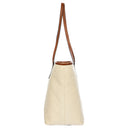 Brics Volterra Trama - Shopper 41 cm (cappuccino) - Ansicht 3
