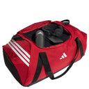 adidas Tiro Duffle Bag Large - Sporttasche 69 cm (tepore/white) - Ansicht 4