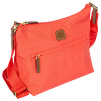 Brics X-Bag - Schultertasche 25 cm (poppy) - Ansicht 2