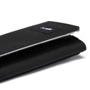 pacsafe RFIDsafe Trifold Wallet - Geldbörse 6 cc 11.5 cm (jet black) - Ansicht 8