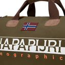 Napapijri Bering 3 - Reisetasche 60 cm (dark olive) - Ansicht 6