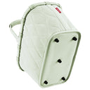 reisenthel carrybag - Einkaufskorb (puffer iced matcha) - Ansicht 4