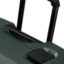 Samsonite Magnum Eco - 4-Rollen-Trolley XL 81 cm (forest green) - Ansicht 9