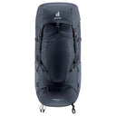 Deuter Aircontact Lite 45 + 10 SL - Women's Trekkingrucksack 73 cm (black-graphite) - Ansicht 9
