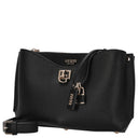Guess Bianca - Schultertasche 28 cm (black) - Ansicht 2