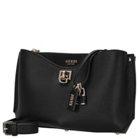 Guess Bianca - Schultertasche 28 cm (black) - Ansicht 2