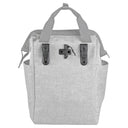 KLICKfix reisenthel Roomy GT 12 - Hinterradtasche 40 cm (black) - Ansicht 3