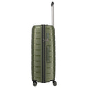 Travelite Air Base - 4-Rollen-Trolley Set 3tlg. erw. (olive) - Ansicht 4