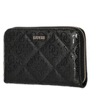Guess Libby SLG Medium - Geldbörse 4cc 14 cm (black) - Ansicht 3