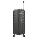 CHECK.IN Sydney- 4-Rollen-Trolley M 66 cm (anthrazit) - Ansicht 3