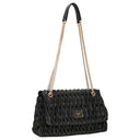 Joop Jeans Women Ruga Emma - Schultertasche S 29 cm (black) - Ansicht 5