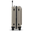 Stratic Phoenix ML - 4-Rollen-Kabinentrolley mit Vortasche 55 cm erw. (champagne) - Ansicht 6