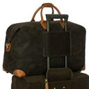 Brics Life Weekender - Reisetasche 55 cm (olive) - Ansicht 5