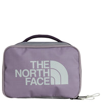The North Face Base Camp Voyager Dopp Kit - Kulturbeutel 23.5 cm (transcendent grey/endle)