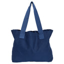 adidas Three Stripes Studio - Shopper 43 cm (blue) - Ansicht 3