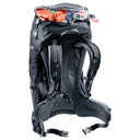 Deuter Futura 26 - Wanderrucksack 62 cm (black) - Ansicht 7