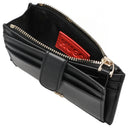 HUGO Women Syndra - Kreditkartenetui 4cc 12 cm (black) - Ansicht 2