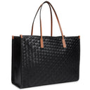 Tommy Hilfiger City - Shopper 43 cm (black mix) - Ansicht 2