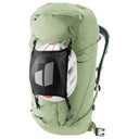 Deuter Guide Lite 30 - Wanderrucksack 68 cm (grove-ivy) - Ansicht 11