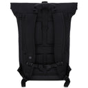 Johnny Urban Allen Large - Rolltop Backpack 45 cm (black) - Ansicht 3