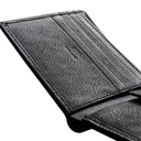 Strellson Carter Börse BillFold H4 - Geldbörse 4cc 11 cm (black) - Ansicht 4